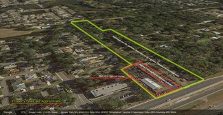 Plus de détails pour 5960 US 1 N, Saint Augustine, FL - Local commercial à vendre