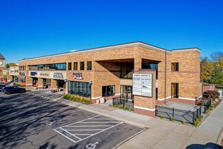 Plus de détails pour 13700-13768 N 83rd Ave, Maple Grove, MN - Bureau, Local commercial à louer