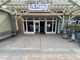 Plus de détails pour 310 Main St, Pleasanton, CA - Local commercial à louer