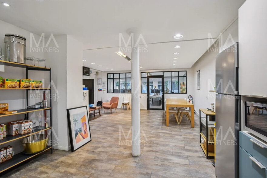 52 Rue Etienne Marcel, Paris à louer - Photo de l’immeuble – Image 3 sur 13
