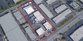 Plus de détails pour 14521 Best Ave, Norwalk, CA - Terrain à louer