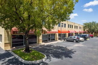 Plus de détails pour 5405 Taylor Rd, Naples, FL - Industriel/Logistique à vendre