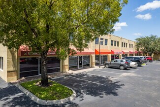 Plus de détails pour 5405 Taylor Rd, Naples, FL - Industriel/Logistique à vendre