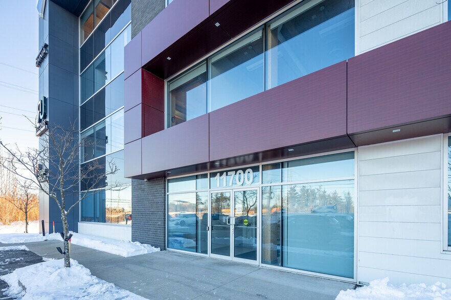 11700 Rue de l'Avenir, Mirabel, QC à vendre - Photo de l’immeuble – Image 3 sur 4