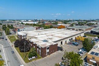 Plus de détails pour 53-83 Bakersfield St, Toronto, ON - Industriel/Logistique à louer