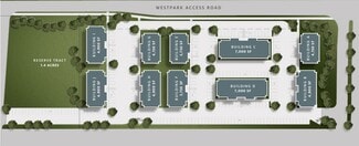 Plus de détails pour 21611 FM 1093 Rd, Richmond, TX - Bureau à vendre