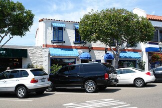 Plus de détails pour 132 Avenida Del Mar, San Clemente, CA - Local commercial à louer