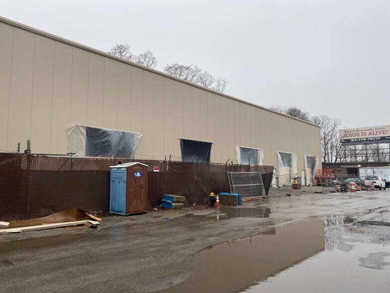 69 Tenean St, Dorchester, MA à louer - Photo de l’immeuble – Image 2 sur 2