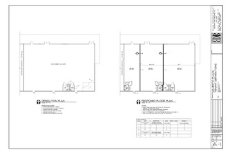 929 15th Pl, Vero Beach, FL à louer Plan de site– Image 1 sur 1