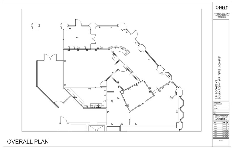 1512 Larimer St, Denver, CO à louer - Plan de site – Image 2 sur 8