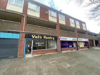 Plus de détails pour 259-262 St Anns Clos, Newcastle Upon Tyne - Local commercial à louer