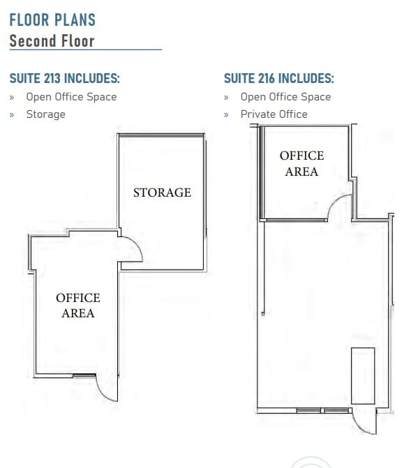 1201 Camino Del Mar, Del Mar, CA à louer Plan d’étage– Image 1 sur 1