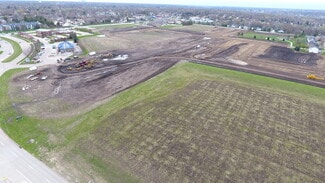 Plus de détails pour 86th, Urbandale, IA - Terrain à louer