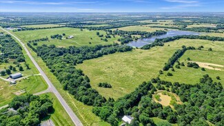 Plus de détails pour 1695 W FM 120, Pottsboro, TX - Terrain à vendre