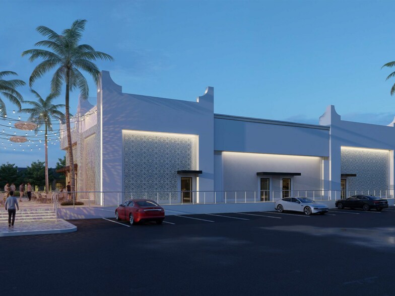 2228-2292 Wilton Dr, Wilton Manors, FL à louer - Photo de l’immeuble – Image 3 sur 17