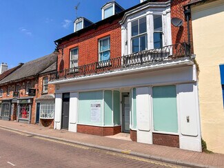 Plus de détails pour 16 High St, Ringwood - Local commercial à louer