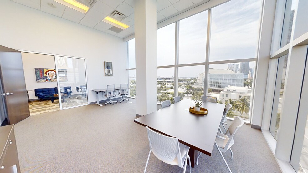 1501 Biscayne Blvd, Miami, FL à louer - Photo intérieure – Image 2 sur 66
