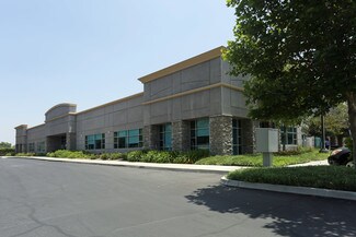Plus de détails pour 894 Hardt St, San Bernardino, CA - Bureau à louer