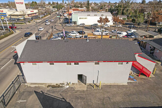 104 E Lodi Ave, Lodi, CA - VUE AÉRIENNE  vue de carte - Image1