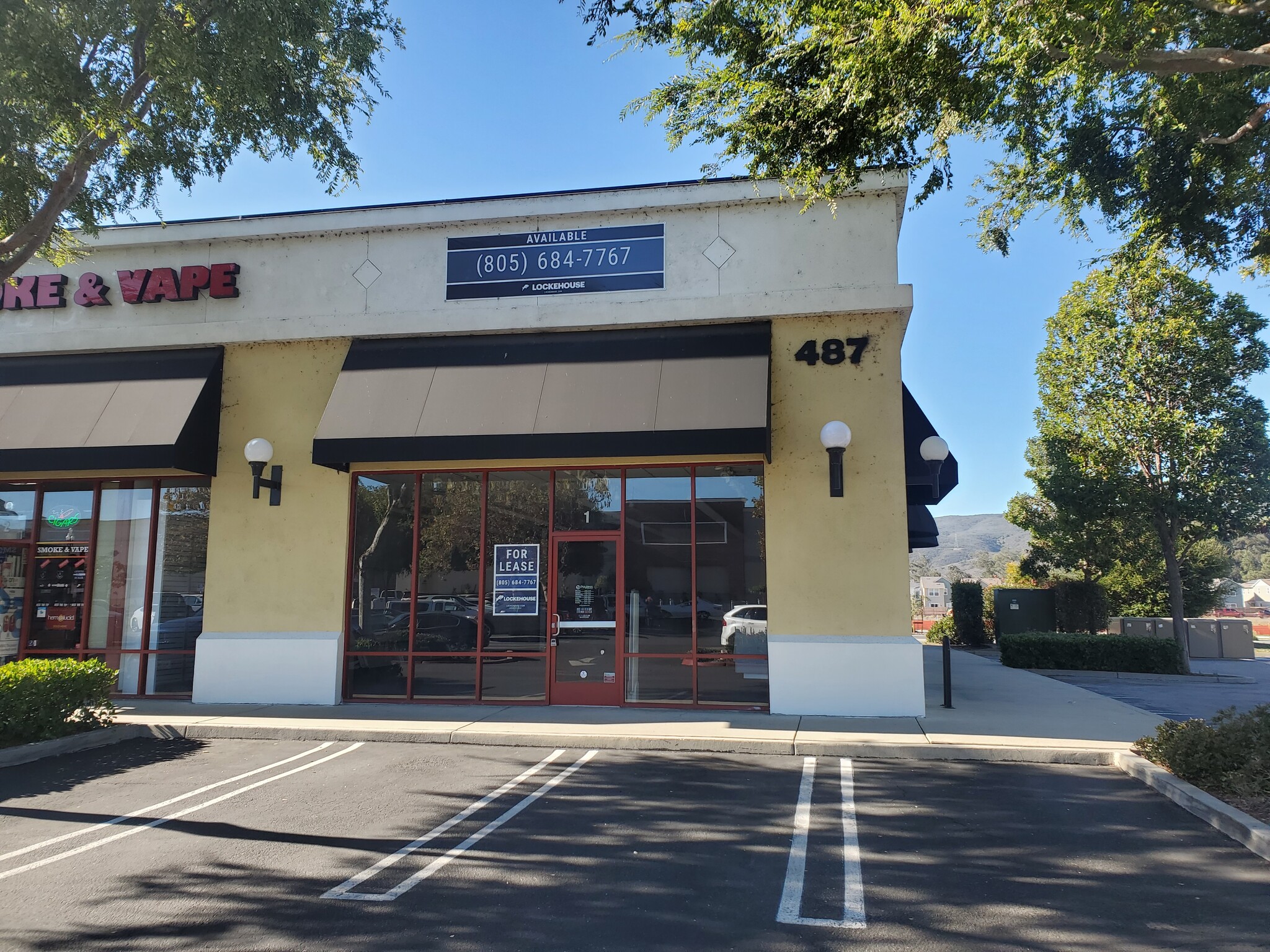 305-487 Madonna Rd, San Luis Obispo, CA à louer Photo intérieure– Image 1 sur 4
