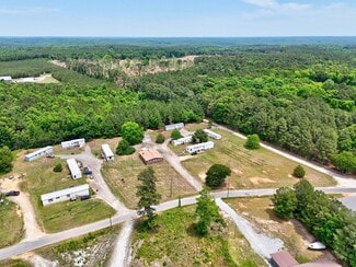 Plus de détails pour 4 Park Portfolio - Elberton, GA – Logement à vendre, Elberton, GA