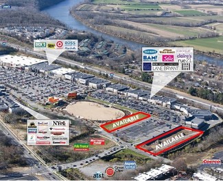 Plus de détails pour 6800 Charlotte Pike, Nashville, TN - Local commercial à louer