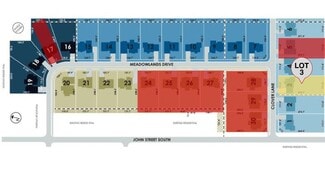 Plus de détails pour 16 Clover Ln, Otterville, ON - Terrain à vendre