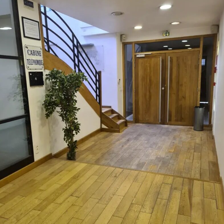 Bureau dans Levallois-Perret à louer Photo intérieure– Image 1 sur 14