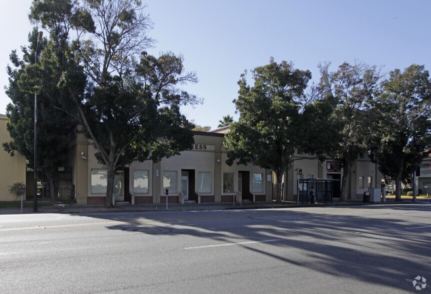 602 E Santa Clara St, San Jose, CA à vendre - Photo de l’immeuble – Image 2 sur 4