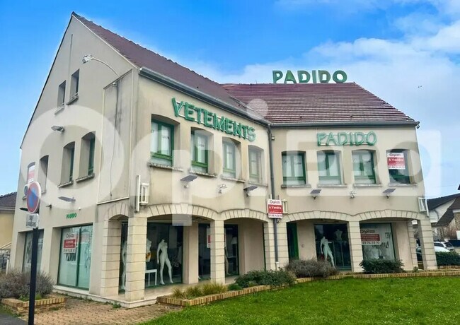 Plus de détails pour Local commercial à vendre