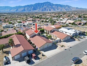 68065-68075 Calle Bolso, Desert Hot Springs, CA - VUE AÉRIENNE  vue de carte - Image1