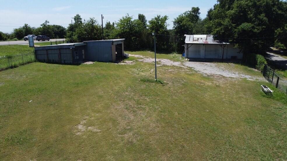 4827 N Hwy 91 & 4614 Stinson Rd, Denison, TX à vendre - Photo de l’immeuble – Image 3 sur 5