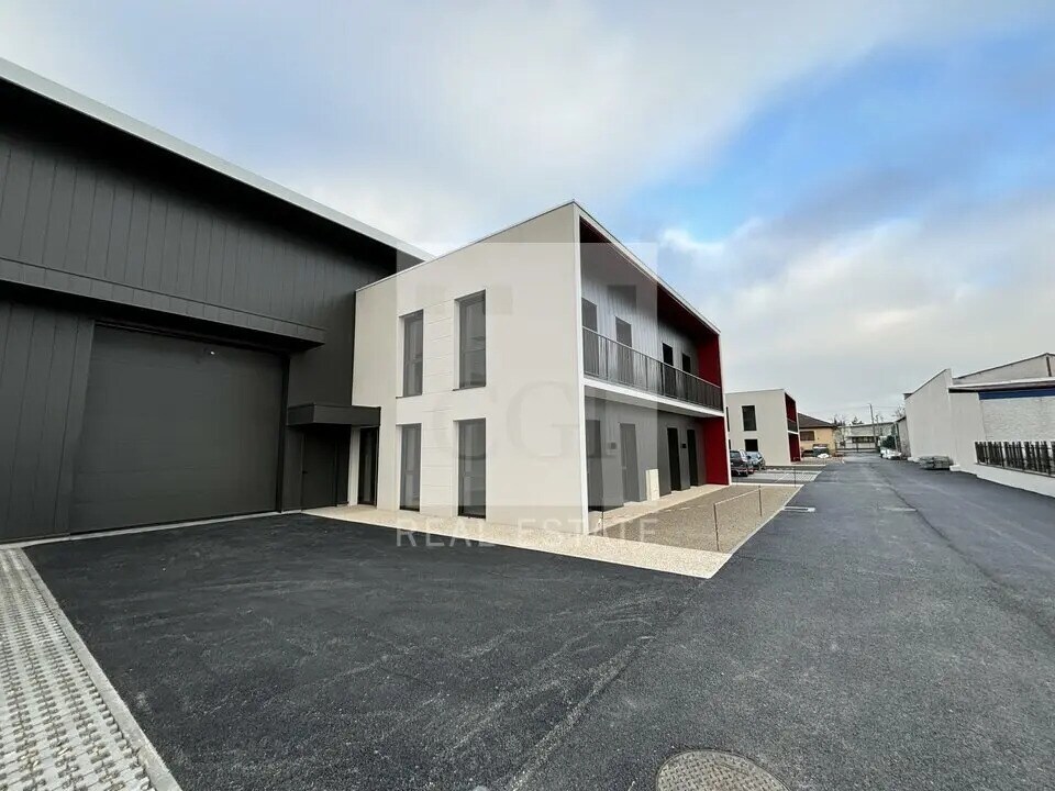 Photo de l’immeuble