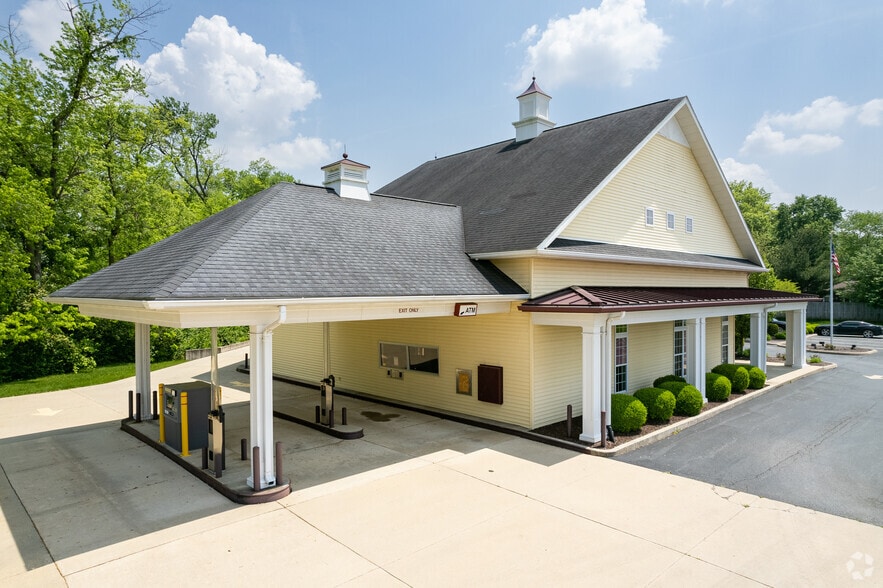2100 S Illinois St, Belleville, IL à vendre - Photo de l’immeuble – Image 3 sur 21
