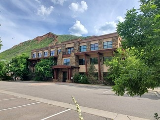 Plus de détails pour 2700 Gilstrap Ct, Glenwood Springs, CO - Bureau à louer