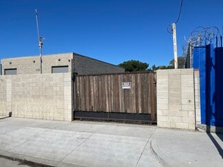 Plus de détails pour 0 Branford Street, Pacoima, CA - Terrain à vendre