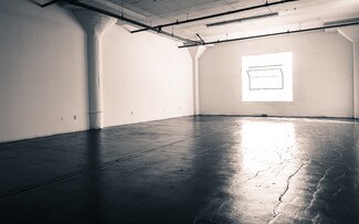 Plus de détails pour 1340 E 6th St, Los Angeles, CA - Industriel/Logistique à louer