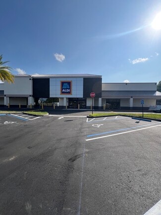 Plus de détails pour 184 Marion Oaks Blvd, Ocala, FL - Local commercial à louer