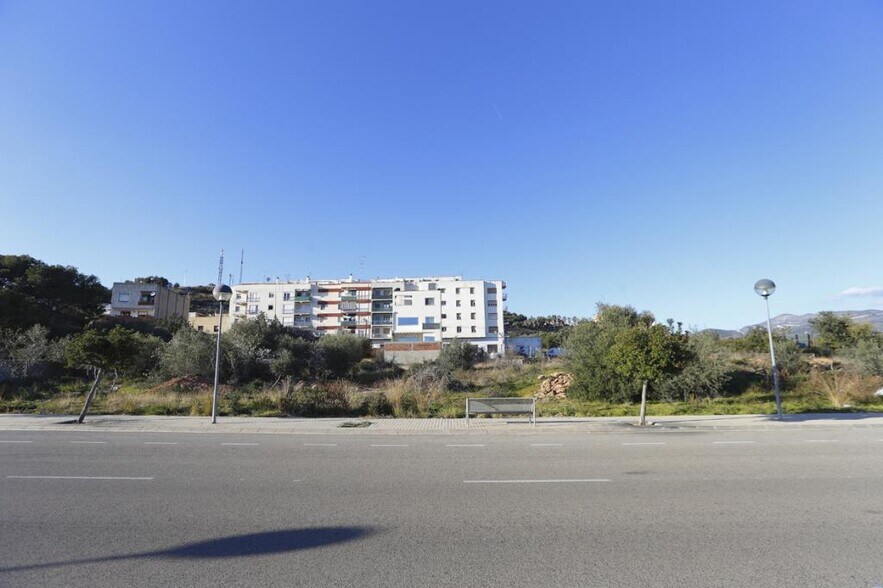 Terrain dans Alcanar, Tarragona à vendre - Photo de l’immeuble – Image 3 sur 6
