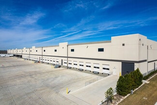 Plus de détails pour 1980 Kohlers Crossing, Kyle, TX - Industriel/Logistique à louer