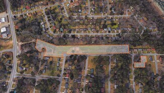 Plus de détails pour 0 Candlelight Drive, Columbia, SC - Terrain à vendre
