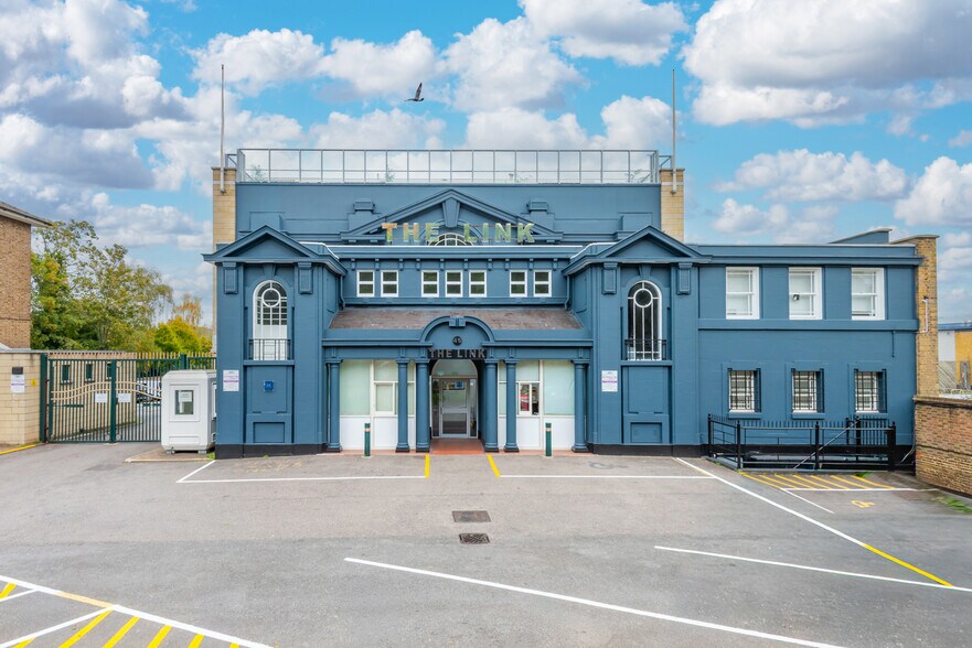 49 Effra Rd, Londres à louer - Photo principale – Image 1 sur 21