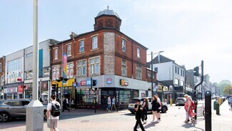 Plus de détails pour 99 High St, Southend On Sea - Local commercial à louer