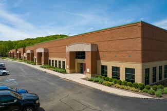 Plus de détails pour 400 Commons Way, Rockaway, NJ - Local d'activités à louer