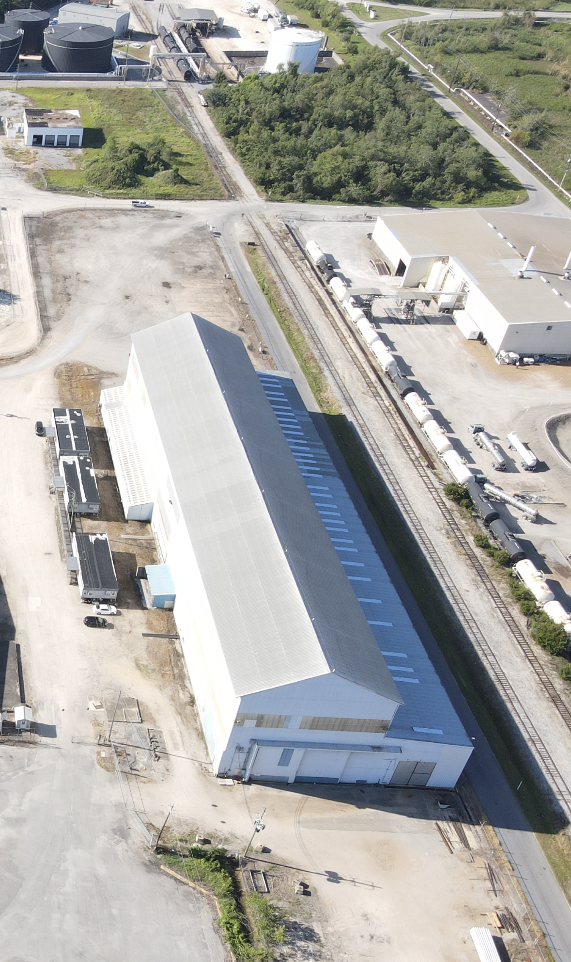 750A Viaduct Rd, Chickasaw, AL à louer Photo de l’immeuble– Image 1 sur 3
