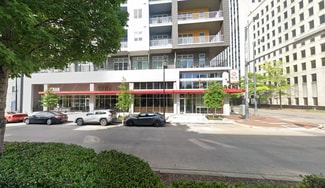 Plus de détails pour 245 20th St S, Birmingham, AL - Local commercial à louer