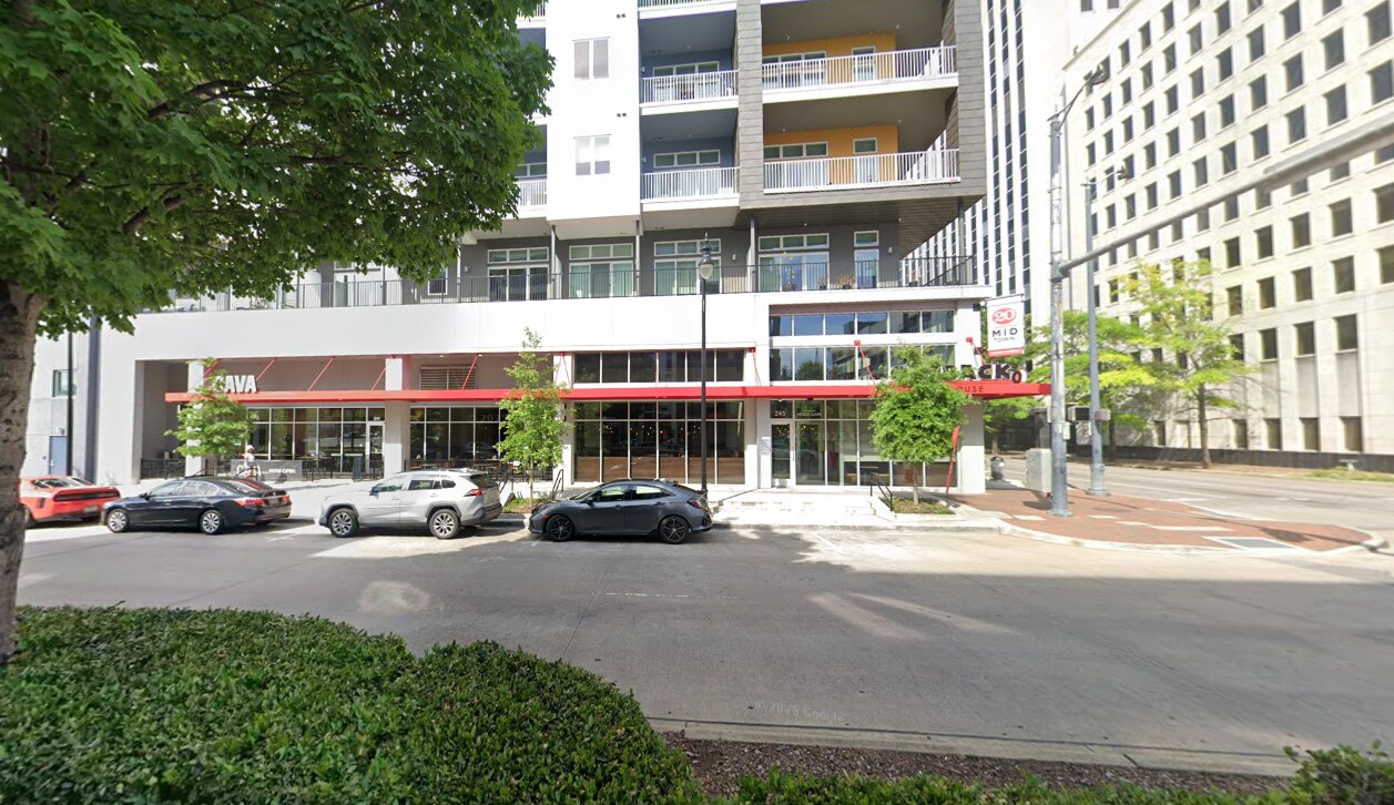 245 20th St S, Birmingham, AL à louer Photo principale– Image 1 sur 4