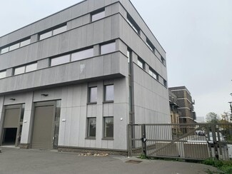 Plus de détails pour 2 Purley Way, Croydon - Bureau à vendre