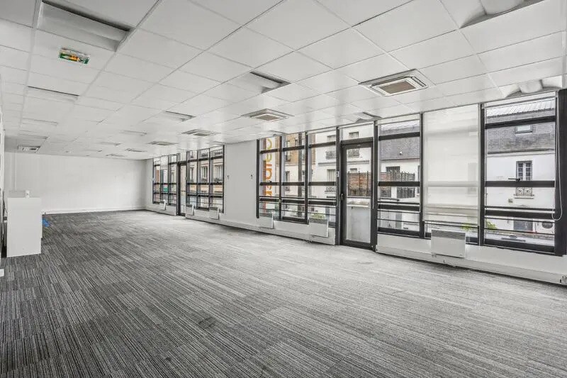 76 Rue Thiers, Boulogne-Billancourt à louer Photo de l’immeuble– Image 1 sur 13