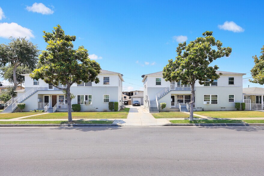 705 W Madison Ave, Montebello, CA à vendre - Photo de l’immeuble – Image 2 sur 26
